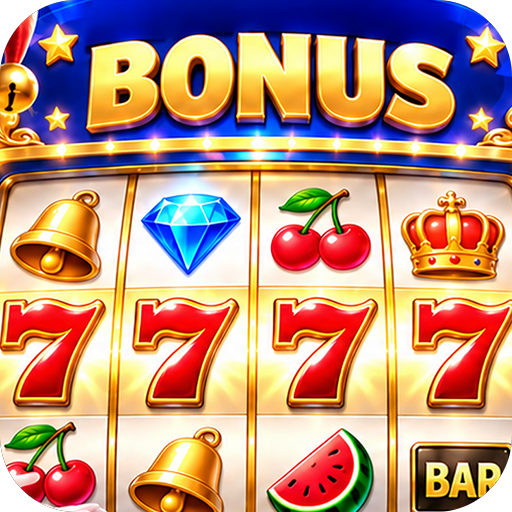 Vegas Casino App Icon
